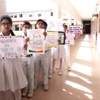 Cleanliness Awareness Rally